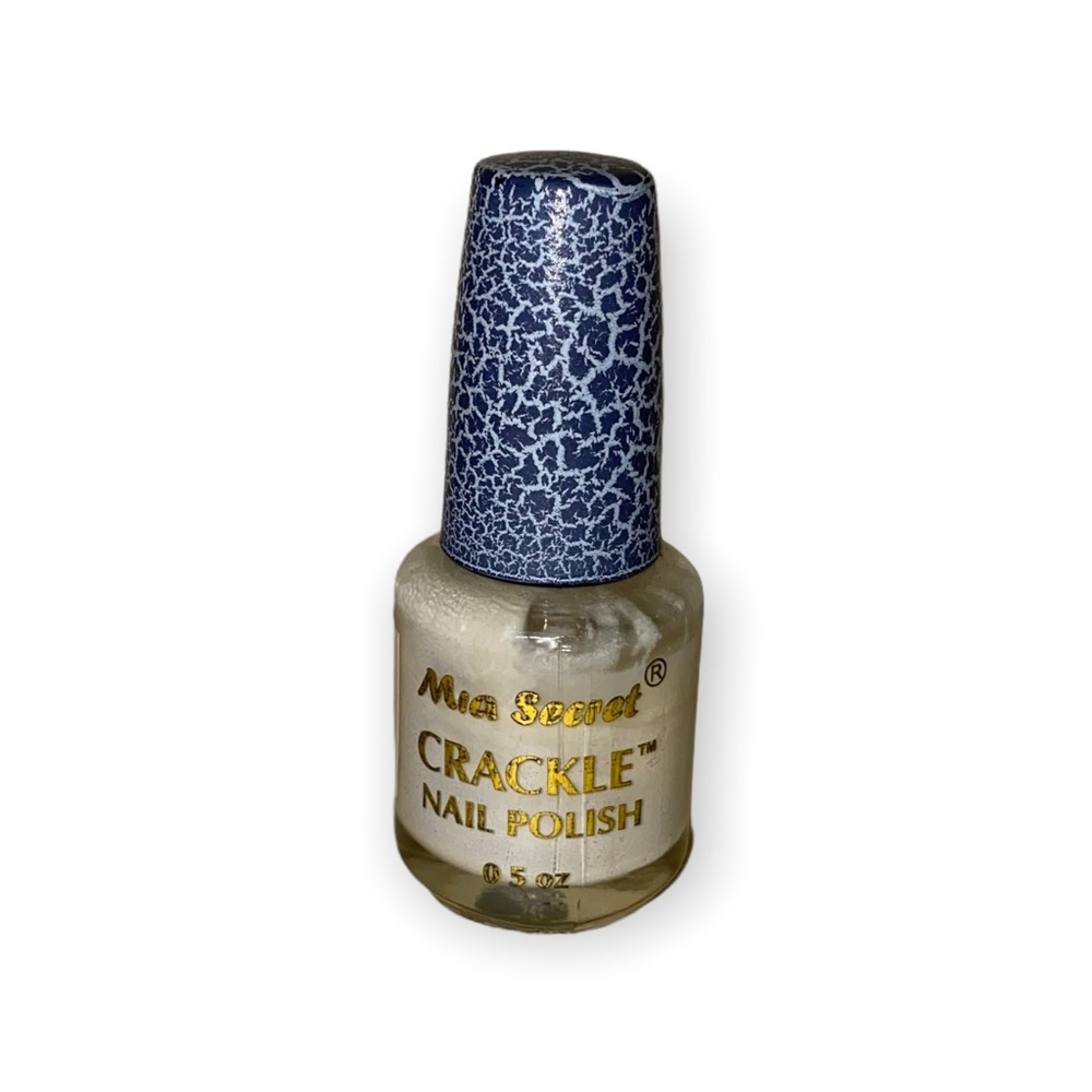Mia Secret Crackle Nail Polish